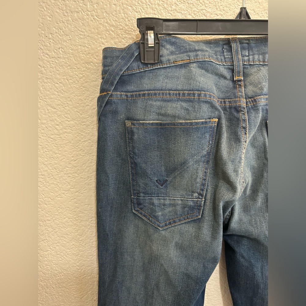 Hudson Denim Jeans Size 31 - Picture 10 of 16